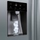 Bosch KAD93AIEP frigorifero side-by-side Libera installazione 562 L E Acciaio inox 6
