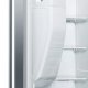 Bosch KAD93AIEP frigorifero side-by-side Libera installazione 562 L E Acciaio inox 9