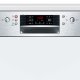 Bosch Serie 4 SMI46LS00E lavastoviglie A scomparsa parziale 13 coperti E 4