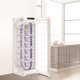 Liebherr SGNP 4315 congelatore Congelatore verticale Libera installazione 268 L Bianco 12
