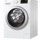 Haier HW100-BE1239 lavatrice Caricamento frontale 10 kg 1200 Giri/min Bianco 3