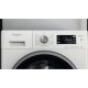 Whirlpool Lavatrice 9 Kg - FFB 9468 BSV IT 8