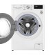 LG F94V71WHST lavatrice Caricamento frontale 9 kg 1400 Giri/min Bianco 3