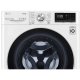LG F94V71WHST lavatrice Caricamento frontale 9 kg 1400 Giri/min Bianco 4