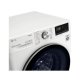 LG F94V71WHST lavatrice Caricamento frontale 9 kg 1400 Giri/min Bianco 5