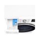 LG F94V71WHST lavatrice Caricamento frontale 9 kg 1400 Giri/min Bianco 7