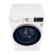 LG F94V71WHST lavatrice Caricamento frontale 9 kg 1400 Giri/min Bianco 8
