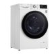LG F94V71WHST lavatrice Caricamento frontale 9 kg 1400 Giri/min Bianco 11