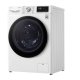 LG F94V71WHST lavatrice Caricamento frontale 9 kg 1400 Giri/min Bianco 12