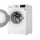 LG F94V71WHST lavatrice Caricamento frontale 9 kg 1400 Giri/min Bianco 13