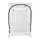 LG F94V71WHST lavatrice Caricamento frontale 9 kg 1400 Giri/min Bianco 15