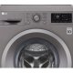LG F2J5QN7S lavatrice Caricamento frontale 7 kg 1200 Giri/min 5