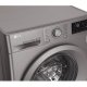 LG F2J5QN7S lavatrice Caricamento frontale 7 kg 1200 Giri/min 8