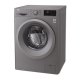 LG F2J5QN7S lavatrice Caricamento frontale 7 kg 1200 Giri/min 12