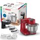 Bosch Serie 2 MUMS2ER01 Macchina da cucina MUM 700 W Rosso 3