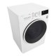 LG F0J6WY1W lavatrice Caricamento frontale 6,5 kg 1000 Giri/min Bianco 5