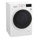 LG F0J6WY1W lavatrice Caricamento frontale 6,5 kg 1000 Giri/min Bianco 6