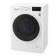 LG F0J6WY1W lavatrice Caricamento frontale 6,5 kg 1000 Giri/min Bianco 7