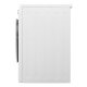LG F0J6WY1W lavatrice Caricamento frontale 6,5 kg 1000 Giri/min Bianco 9