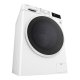 LG F0J6WY1W lavatrice Caricamento frontale 6,5 kg 1000 Giri/min Bianco 10