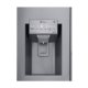 LG GMJ844PZKV frigorifero side-by-side Libera installazione 508 L F Acciaio inox 12