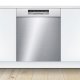 Bosch Serie 4 SMI4HTW31E lavastoviglie A scomparsa parziale 12 coperti E 7