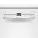 Bosch Serie 2 SMS2ITW33E lavastoviglie Libera installazione 12 coperti E 3