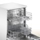 Bosch Serie 2 SMS2ITW33E lavastoviglie Libera installazione 12 coperti E 6