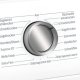 Bosch Serie 6 WTR85TH0 asciugatrice Libera installazione Caricamento frontale 8 kg A++ Bianco 5
