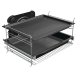 Gorenje BOP737E20XG Acciaio inox 4