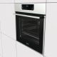Gorenje BOP737E301X Acciaio inox 4