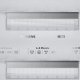 Siemens iQ300 GI18DASE0 congelatore Congelatore verticale Da incasso 102 L E Bianco 6