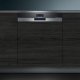 Siemens iQ700 SN57YS00BD lavastoviglie A scomparsa parziale 13 coperti B 7