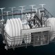Siemens iQ700 SX87YX00BD lavastoviglie A scomparsa totale 13 coperti B 4