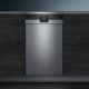 Siemens iQ300 SR43ES28KE lavastoviglie Sottopiano 9 coperti D 7