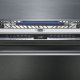 Siemens iQ300 SX73HX60CE lavastoviglie A scomparsa totale 14 coperti D 5