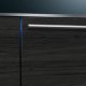 Siemens iQ300 SX73HX60CE lavastoviglie A scomparsa totale 14 coperti D 6