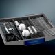 Siemens iQ700 SX87YX01CE lavastoviglie A scomparsa totale 14 coperti B 6