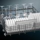 Siemens iQ700 SX87YX01CE lavastoviglie A scomparsa totale 14 coperti B 8