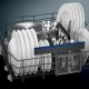 Siemens iQ300 SN63HX60AE lavastoviglie A scomparsa totale 13 coperti D 5