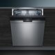 Siemens iQ300 SN43HS36TE lavastoviglie Sottopiano 12 coperti E 5