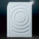Siemens iQ500 WD14U512 lavasciuga Libera installazione Caricamento frontale Nero, Bianco E 3
