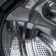 Siemens iQ500 WD14U512 lavasciuga Libera installazione Caricamento frontale Nero, Bianco E 5