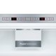Bosch Serie 6 KGE498ICP frigorifero con congelatore Libera installazione 419 L C Acciaio inox 7