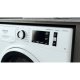 Hotpoint Ariston Lavatrice a libera installazione EU NR329G WW IT N 8