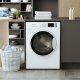 Hotpoint Ariston Lavatrice a libera installazione EU NR328G WW IT N 7