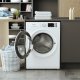 Hotpoint Ariston Lavatrice a libera installazione EU NR328G WW IT N 12
