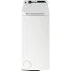 Whirlpool TDLR 72223SS FR/N lavatrice Caricamento dall'alto 7 kg 1200 Giri/min Bianco 3