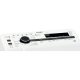 Whirlpool TDLR 72223SS FR/N lavatrice Caricamento dall'alto 7 kg 1200 Giri/min Bianco 6