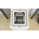 Whirlpool TDLR 72223SS FR/N lavatrice Caricamento dall'alto 7 kg 1200 Giri/min Bianco 7